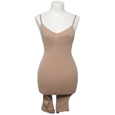Corrigerende body (CH01910) van Creamy Fabrics