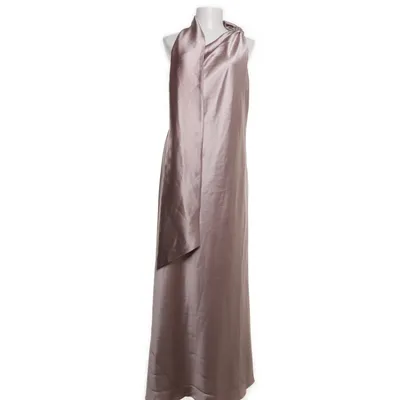Aftonklänning (Rosa) från Next Elastan, Återvunnen polyester