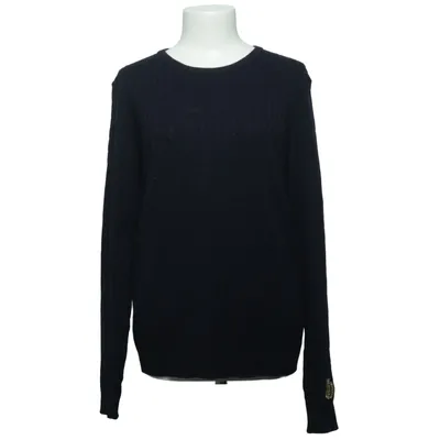 Sweater (Blue) from Desire Acrylic, Cotton