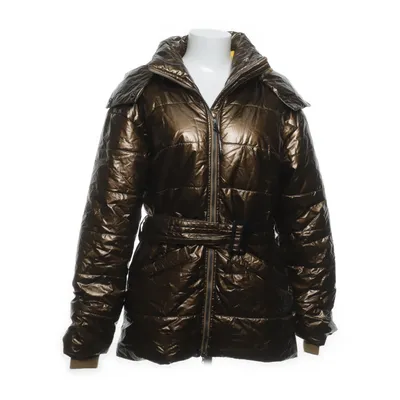 Veste d'hiver (Marron) de Icepeak Polyamide, Polyester