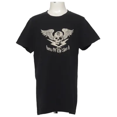 T-shirt (Classic Girl) från American Apparel Bomull