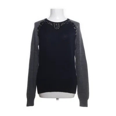 Pull-over (Bleu, Gris) de Steffen Schraut