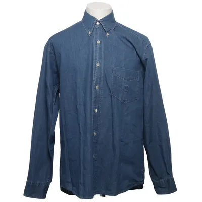 Jeansskjorta (Blå) från Hugo Boss Bomull