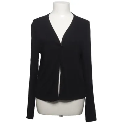Cardigan (Black) from Norah Elastane, Viscose