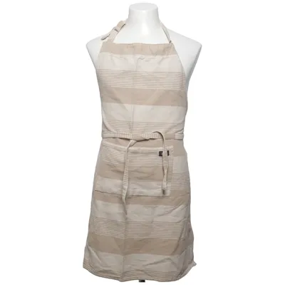 Tablier (Beige, Blanc) de Bastian