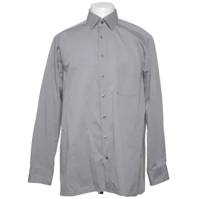 Chemise (Non Iron) de Andrew James Coton