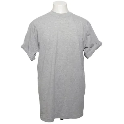 T-shirt (Gris) de O.N. Tantum Coton, Polyester