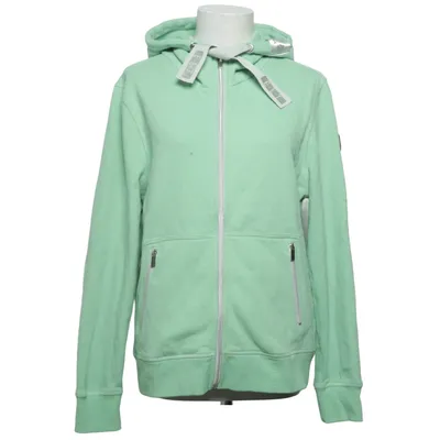 Hoodie (Green) from ELT Cotton, Polyester