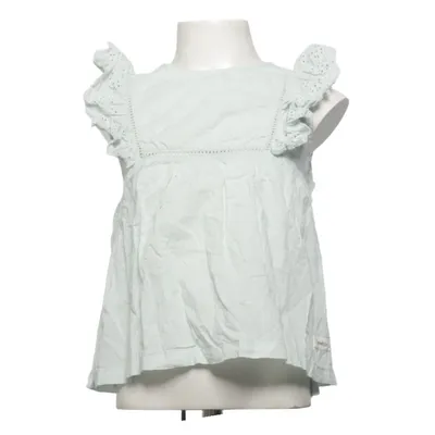 Top (Groen) van Newbie by KappAhl Katoen