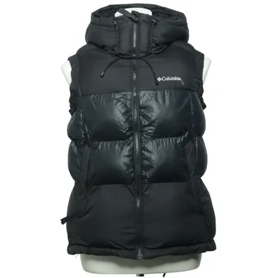 Ytterväst (Svart) från Columbia Nylon, Polyester
