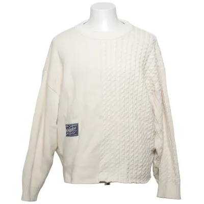 Pull-over (Blanc) de Eme Studios Coton