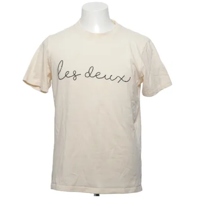 T-shirt (Grand) de Les Deux Copenhagen Coton
