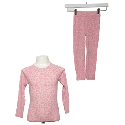 Vêtements thermique (Rose) de Nordbjørn