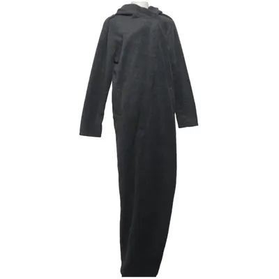 Onesie (Gray) from Karmameju Polyester