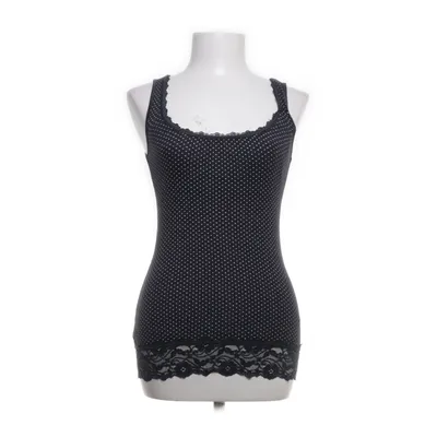Tanktop  (Blå, Hvid) fra EDC by ESPRIT