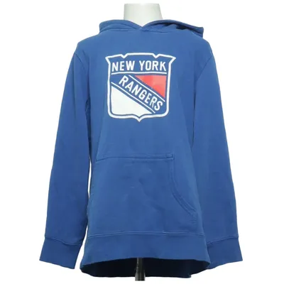 Hoodie (Blue, Multicolored) from Fanatics