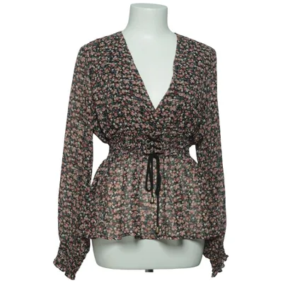 Blouse (Torma) van NKN Nekane Polyester, Viscose