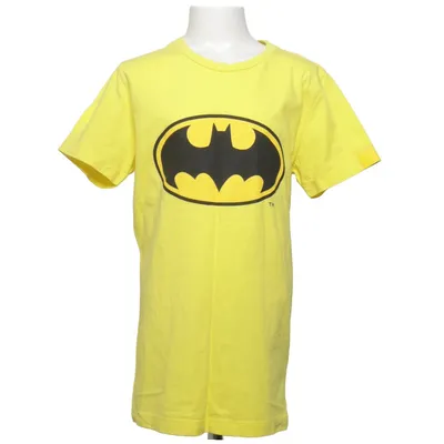 T-shirt (Gul, Svart) från Replay Bomull