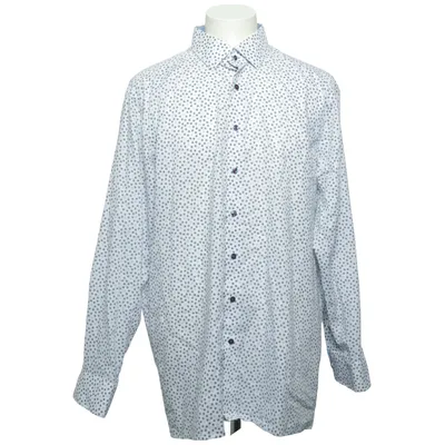 Shirt (Luxor) van Olymp Luxor Katoen