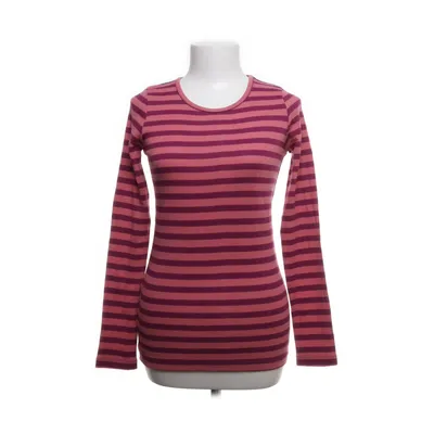 Long sleeve T-shirt (Orange, Purple) from Collection by Jackpot
