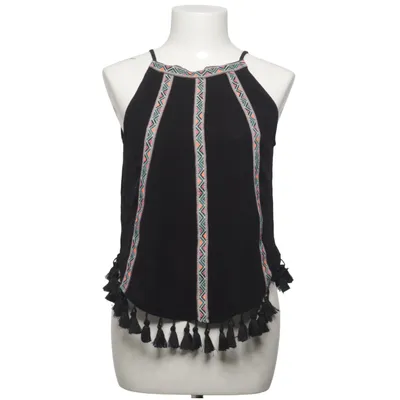 Top (Coachella Collection) from H&M Coachella Polyester, Viscose