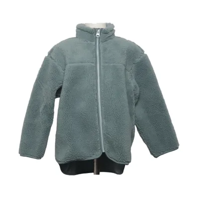 Fleecejacka (Blå) från Arket Polyester