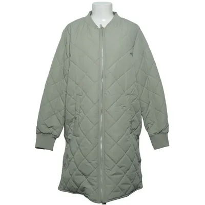Wintermantel (Grün) von Page One Elasthan, Polyester