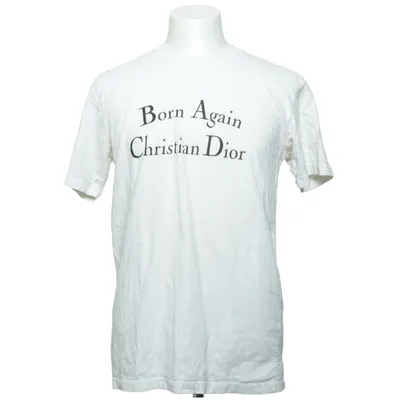 T-shirt (Born Again) fra Chinatown market