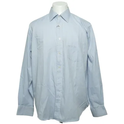 Shirt (Kensington) van Van Heusen Katoen