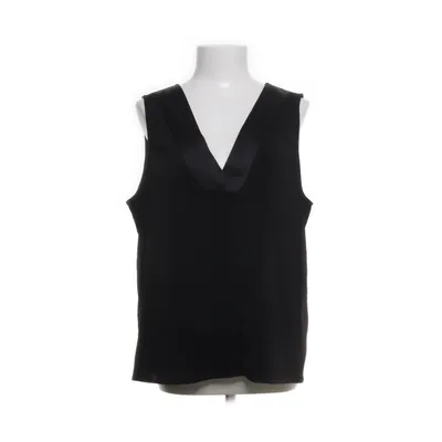 Top (Zwart) van Aware by Vero Moda Gerecycled polyester