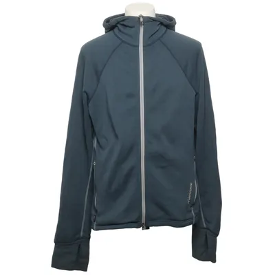 Sweat à capuche (Bleu) de Houdini