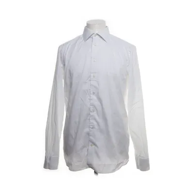 Skjorta (Vit) från Eton Acetat