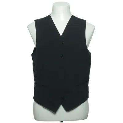 Kostuumgilet (Grijs) van Cavaliere of Sweden