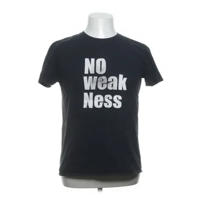 T-shirt (Grå) från Gildan Bomull