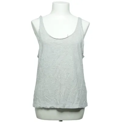 Tank Top (Gray) from Red Label Cotton