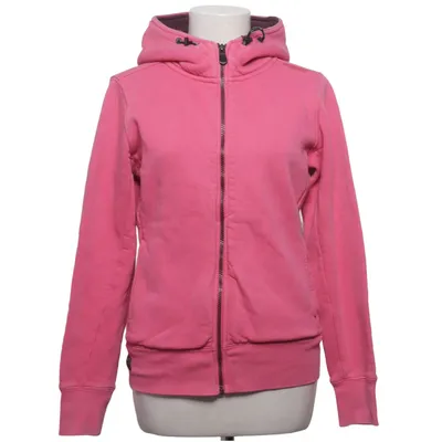Hættetrøje (Pink) fra Sail Racing