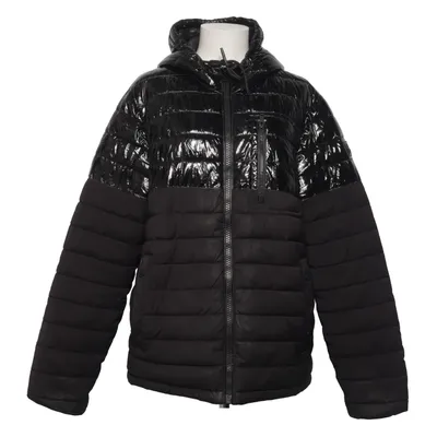 Vinterjacka (Svart) från Moose Knuckles Elastan, Polyamid, Polyester