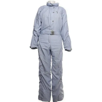 Overall (Blå) från Fusalp Akryl, Polyester