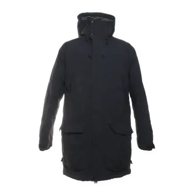 Parkas (Svart) från Henri Lloyd Dun, Fjädrar, Nylon