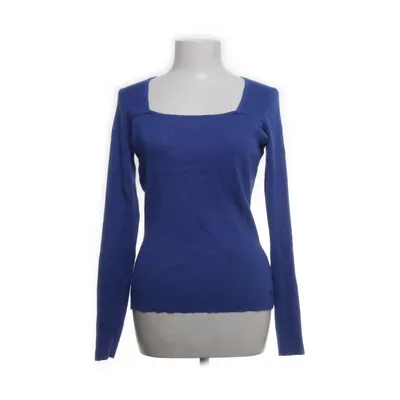 Tröja (Blå) från Coster Copenhagen Polyamid, Viskos