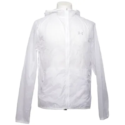 Trainingsjack (UA STORM) van Under Armour Polyamide