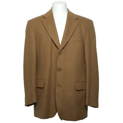 Blazer (Steve3) de Steve Cachemire, Viscose, Laine