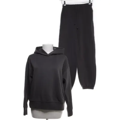 Set (Grå) från Zara Bomull, Polyester