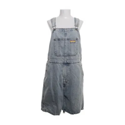 Dungarees (Blue) from Levi Strauss & Co Cotton