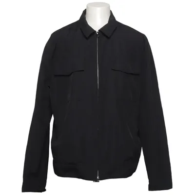 Jack (Zwart) van These Glory Days Katoen, Polyamide, Polyester