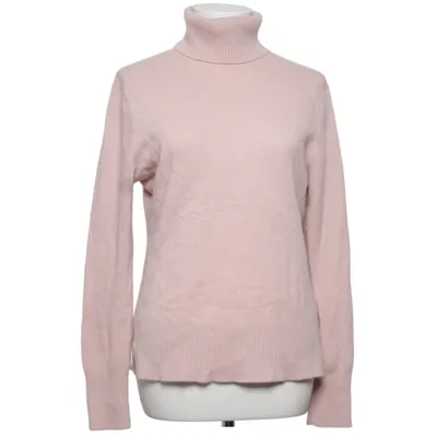 Polotröja (Rosa) från Authentic Cashmere Kashmir