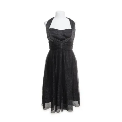 Klänning (Svart, Silverfärgad) från Yessica by C&A