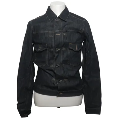 Jeansjacke (Gecko) von Tiger of Sweden Jeans Baumwolle