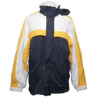 Allwetterjacke (Exotherm 5000) von Northland Polyamid, Polyester