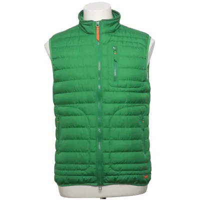 Doudoune sans manches (Portland Gilet) de Swims Duvet, Plume, Polyester, Polyuréthane